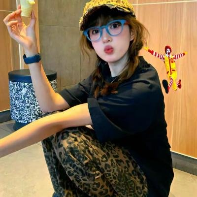 我随时都可以离开